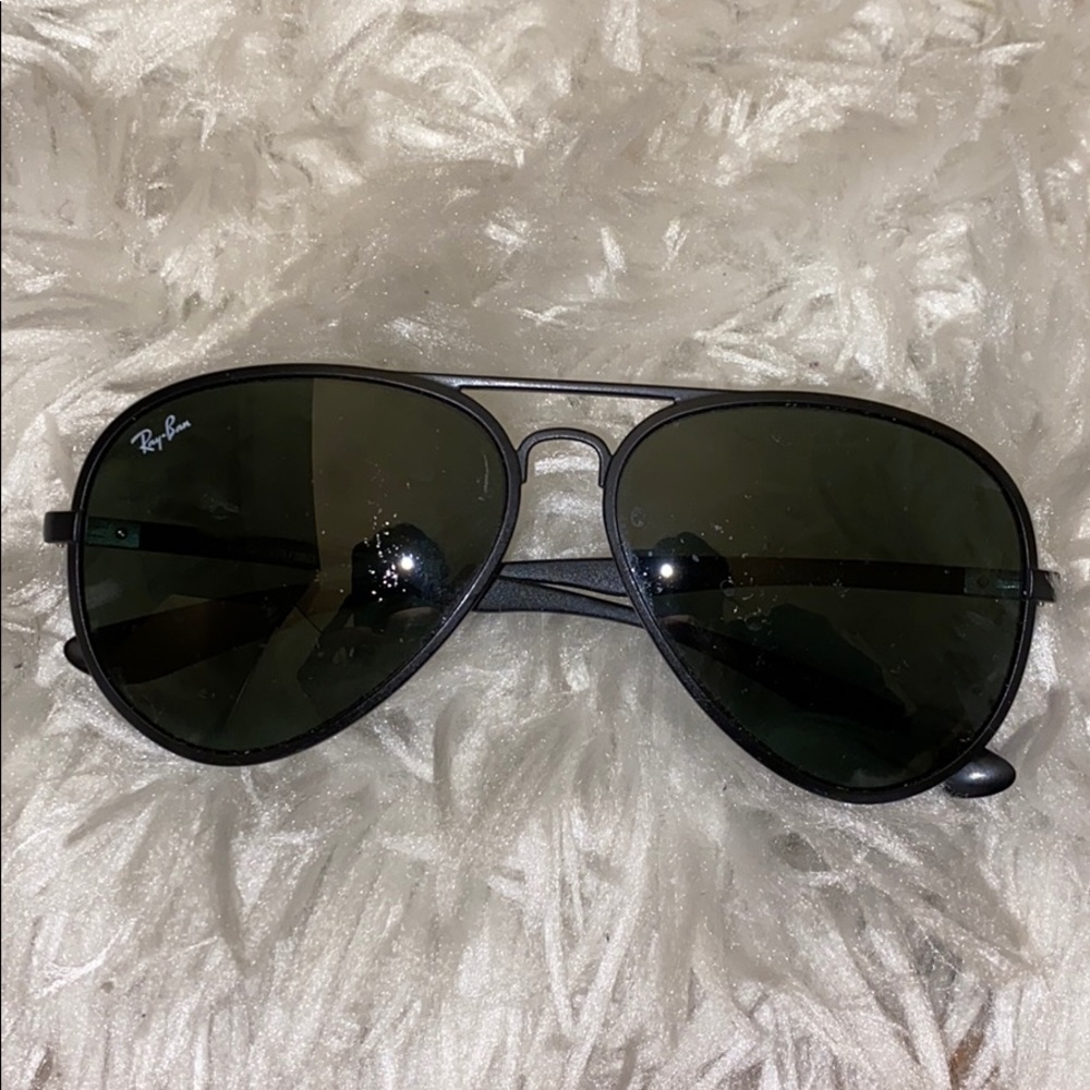 Ray ban sunglasses